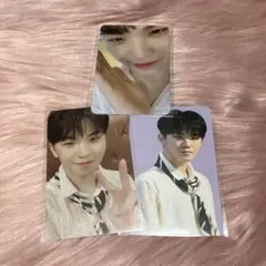 2026年最新】woozi hmvの人気アイテム - メルカリ