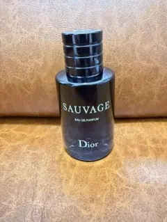 Dior Sauvage 100ml 香水 9割 Sauvage Parfum: Refillable Citrus and Woody Fragrance | Dior US