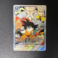 マンガブースター02 孫悟飯 少年期 R パラレル SB02-006 psa10 - メルカリ