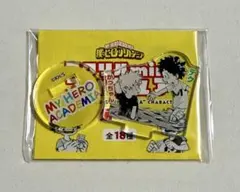 僕のヒーローアカデミア アクリルminiフィギュア