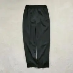 フレームワーク ツイルイージーパンツ ブラック 38