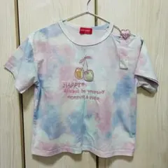 キッズ 半袖Tシャツ 140cm