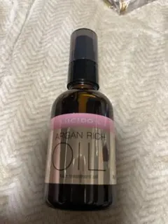 ルシードエル　オイルトリートメント　EXヘアオイルのサムネイル