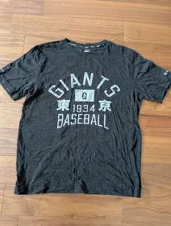 UNDER ARMOUR 読売ジャイアンツ 菅野智之 MVP Tシャツ - メルカリ