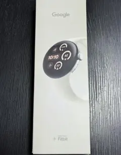新品未開封品 Pixel wach3 41cm LTE版 - メルカリ