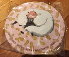 スパイファミリー 陶器プレート 2025年