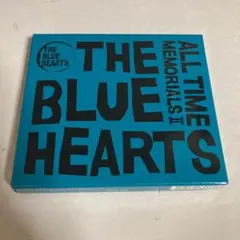 新品未開封THE BLUE HEARTS 30th ANNIVERSARY - メルカリ