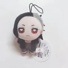 東京喰種 ぬいぷりけ mini 1 ウタ