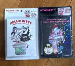 サンリオ　ハローキティ　キティちゃん　マイメロ　ボクサーパンツ　L 2枚