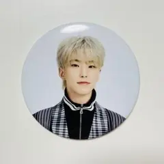 SEVENTEEN CARATLAND ケレン 缶バッジ ホシ