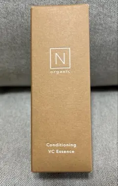 N organic Basic コンディショニングVCエッセンス 30g