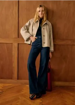 2025年最新】Sezaneコートの人気アイテム - メルカリ