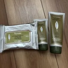 L'OCCITANE ヴァーベナ UVケアセットのサムネイル