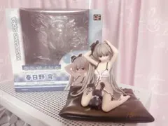 ヨスガノソラ 春日野穹 体操服Ver. 完成品フィギュア未開封 FREEing