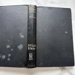 洋書　古書　おしゃれ　アンティーク