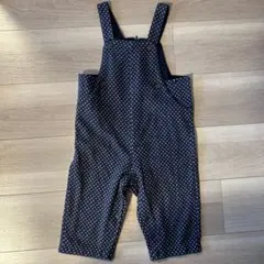 モイモルン　サロペット