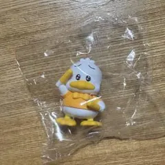 【未開封】はぴだんぶい キラキラも〜っと☆おうえんフィギュア ペックル ガチャ