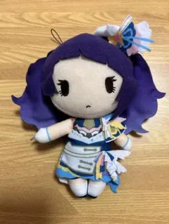 2026年最新】田中摩美々 ぬいぐるみの人気アイテム - メルカリ