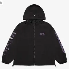 TWICE THIS IS FOR グッズ ミナ ウィンドブレーカー Lサイズ TWICE ミナ THIS IS FOR 国立 ウィンドブレーカー Lサイズ - メルカリ