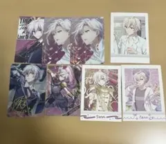 アイドリッシュセブン　九条天