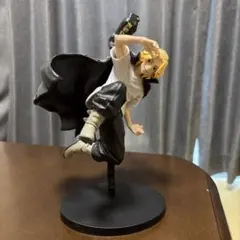 東京リベンジャーズ 佐野万次郎 フィギュア