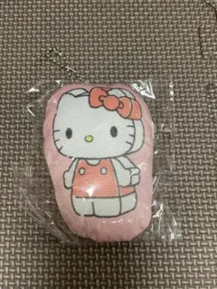 ハローキティ キーホルダー ぬいぐるみ