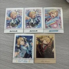 あんさんぶるスターズ 仁兎なずな ぱしゃこれ まとめ売り - メルカリ