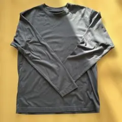XSサイズ 長袖Tシャツ 無印