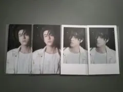 ENHYPEN 宵 ジェイク 通常版 トレカ