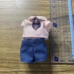 シルバニアファミリー 着せ替え服 セット