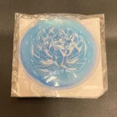 劇場版　鬼滅の刃　無限城編　第一章　猗窩座再来　童磨　血鬼術　蓮葉氷　保冷剤