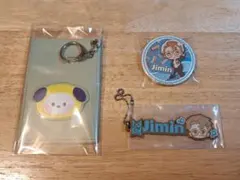 2026年最新】bts 缶バッジ 公式 ジミンの人気アイテム - メルカリ