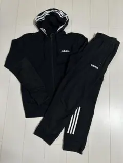 adidas セットアップ　ジャージ　トラックジャケット　トラックパンツ