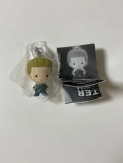 HUNTER×HUNTER フィンクス めじるしアクセサリー