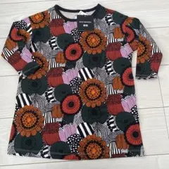 マリメッコ ユニクロ ワンピース 新品