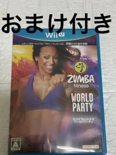 2026年最新】Xbox One ズンバ フィットネス ワールドパーティの人気