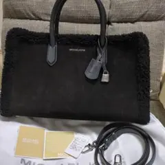 新品、マイケルコーストートバック