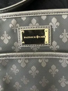 PATRICK COX ショルダーバッグのサムネイル