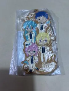 あんさんぶるスターズ fine ラバスト