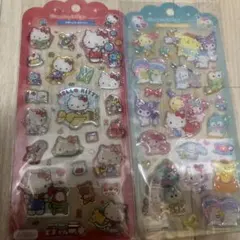 ドロップジェリーシール