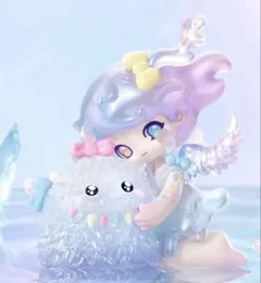 instinctoy grateful days ぬいキー pink mix - メルカリ