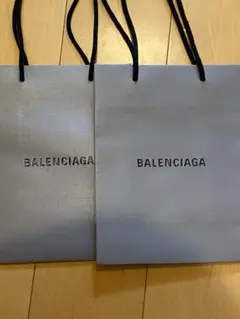 BALENCIAGA バレンシアガ ショッパー 2セットのサムネイル