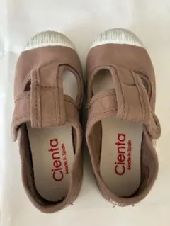 ふふら★様専用　Cienta シエンタ　26 ストラップシューズ