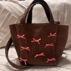 美品】gypsohila AC-064S Town Bag (S) グレー - メルカリ