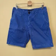 American Eagle Classic Shorts Blueのサムネイル