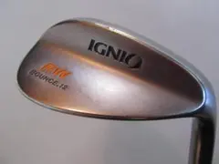 ★☆★希少★IGNIO RW★BOUNCE.12★65★☆★