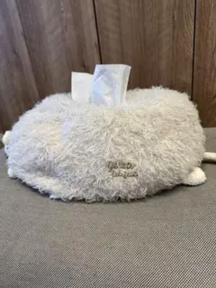 miko様専用 ジェラート ピケ　ティッシュケース