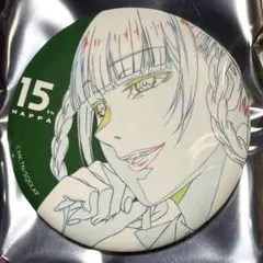 MAPPA EXPO MAPPA展 賭ケグルイ 缶バッジ 桃喰綺羅莉 - メルカリ