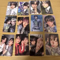 &TEAM TAKI Back to Life トレカ