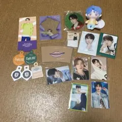 NCT 127 Cafe Gallery イリチルカフェ ジェヒョン まとめ売り